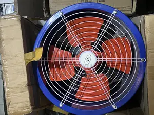 Wall Exhaust Fan 1.5kws