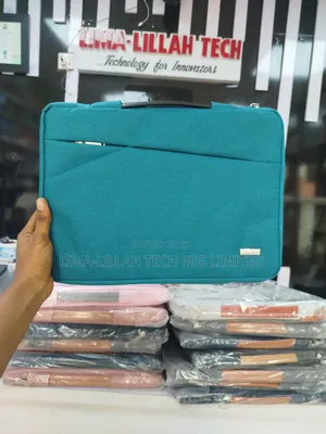 Laptop Bag