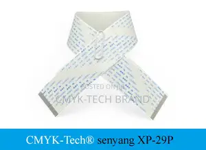 Xp600 Head Cable