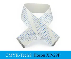Xp600 Head Cable