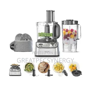 Kenwood Multipro Express Weight+Food Processor FDM 71.450ss