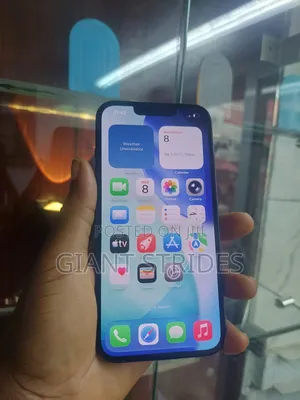 Apple iPhone 14 128 GB Blue