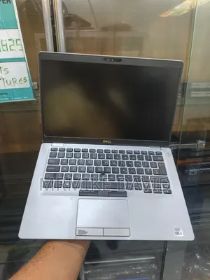 Laptop Dell Latitude 5410 8GB Intel Core i5 SSD 256GB