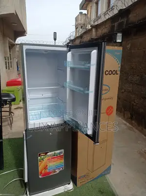 Tekno Cool Tc-200w Fresh Food Preservation Fridge