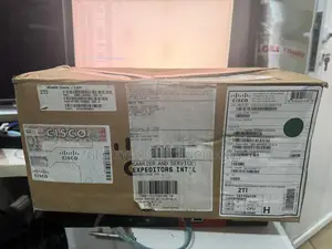 Cisco Me-3400eg-2cs-a 3400e Metro Managed Gigabit Ethernet Switch