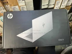 New Laptop HP Envy 15 32GB Intel Core Ultra 7 SSD 1T