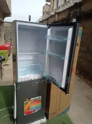Tekno Cool Tc-200w Multi-Air Flow Cooling Refrigerator