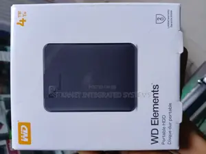 Western Digital
