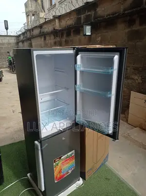 Tekno Cool Tc-200w Reliable Cooling Fridge