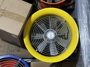 Portable Blower 300mm
