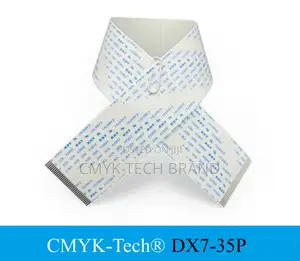 Dx7 Head Cable