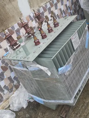 Top Tier Abb 300kva 11kv Transformer for Sale