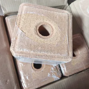 Mineral Salt Lick