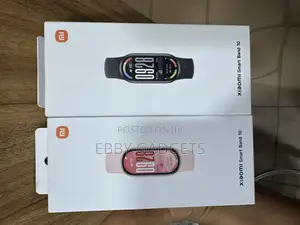 Xiaomi Smart Band 10