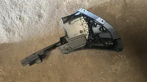 Inner Bumper Plastic Tacoma 2024