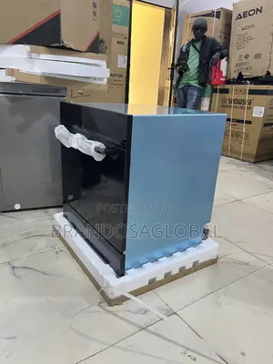 Phima Dishwasher Phd24 – Automatic Dish Cleaning Appliance