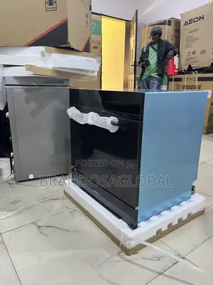 Phima Dishwasher Phd24 – Efficient Dish Washing System
