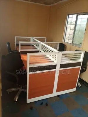 Brand New Office Workstation Cubicles