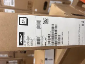 New Laptop Lenovo IdeaPad 1 8GB Intel Core i3 SSD 256GB
