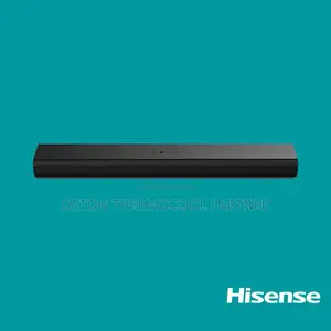 Hisense Soundbar Single Bar