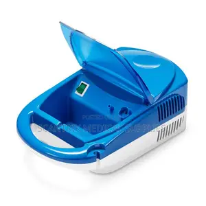 Air Compressor Nebulizer Companies in Nigeria