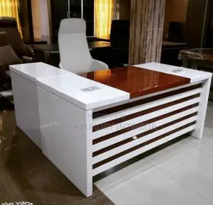 Brand New Modern Executive Office Desk