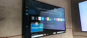 43 Inches Crystal Uhd Samsung Smart Tv