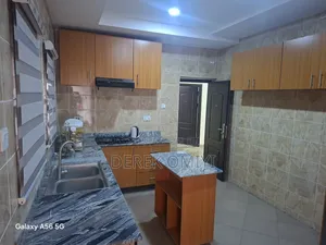 Furnished 2bdrm Block of Flats in Jabi for rent