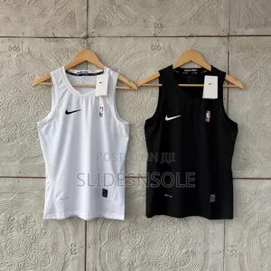 Dual Tone Muscle Tank Set