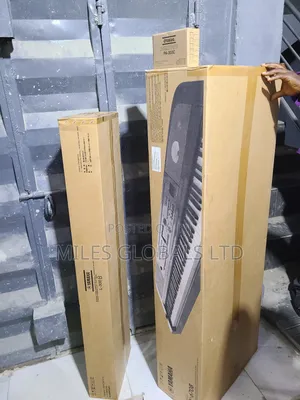 Yamaha Grand Piano