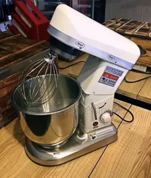 7 Liter Cake Mixer