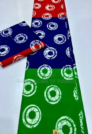Trendy Ankara Fabrics for Asoebi, Celebrations Fashion Labels