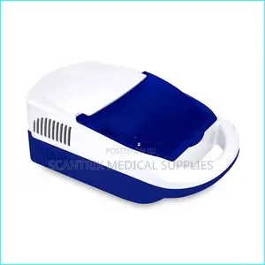 Air Compressor Nebulizer Retailer in Nigeria