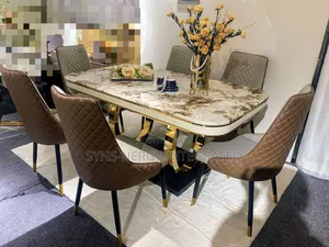 Affordable Luxury 6 Seater Dinning Table