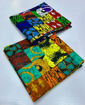 Trendy Ankara Fabrics for Asoebi, Celebrations Fashion Labels
