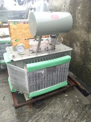 Astor 200kva 11kv Distribution Transformer