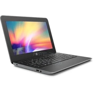 New Laptop HP Mini 200 4GB Intel Celeron SSD 60GB