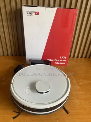 Kogan Lx16 Flat Robot Vacuum Cleaner.