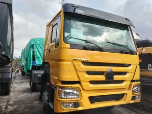 Howo Truck