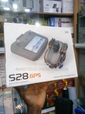 Drone S28gps
