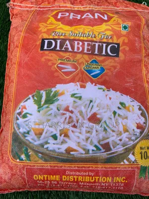 Basmati Rice