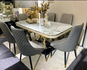 Luxury Dinning Sets for Dinning Room
