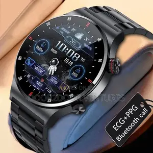Qw33 High Quality Smartwatch