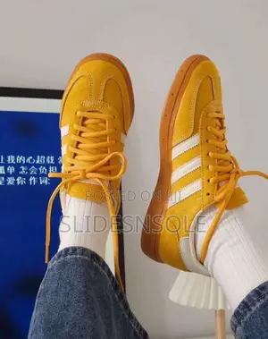 Adidas Handball Spezial