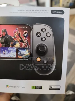 Backbone Pro Usb C Controller