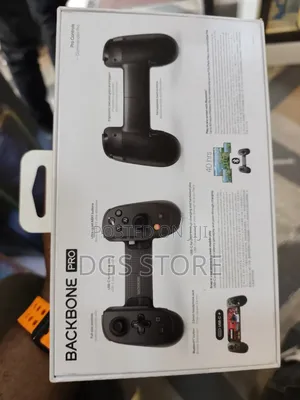 Backbone Pro Usb C Controller