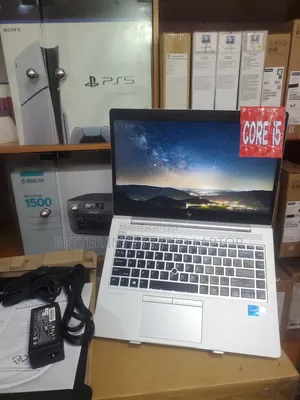 New Laptop HP EliteBook 2530P 12GB Intel Core 5 SSD 1T