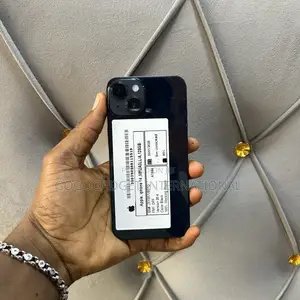 Apple iPhone 14 128 GB Black