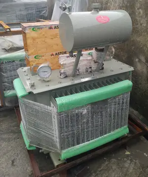 Astor 200kva 11kv Transformer for Hotels and Plazas