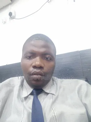 Mr Yahaya Abubakar
